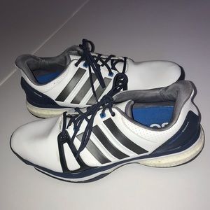 Adidas boost 2 men’s size 13 golf shoes